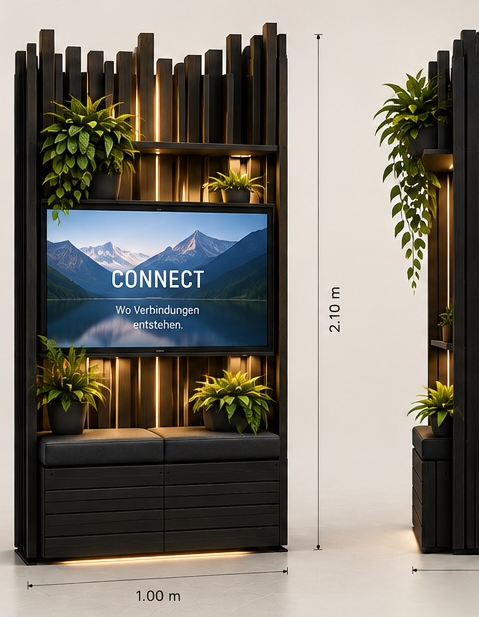  CONNECT X